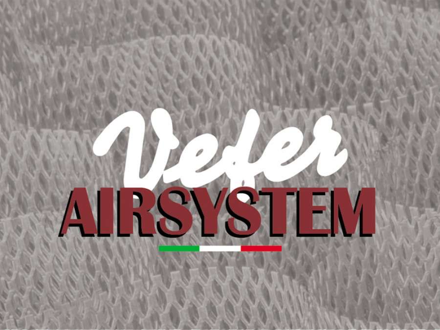 AIRSYSTEM® polyurethane foam